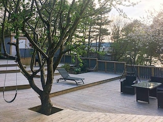 Ferienhaus Kristiansand Außenaufnahme 9