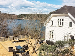 Casa de vacaciones Kristiansand  21