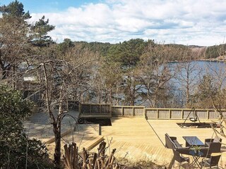 Casa de vacaciones Kristiansand  24