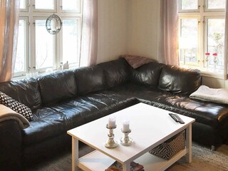 Holiday house Kristiansand  19