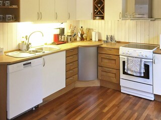 Holiday house Kristiansand  25