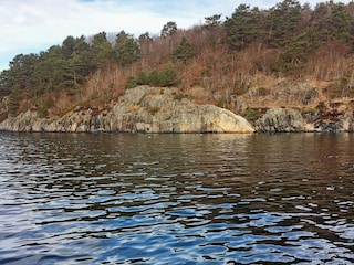 Holiday house Kristiansand  37