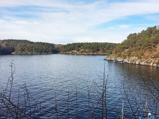 Holiday house Kristiansand  23