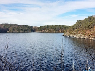 Holiday house Kristiansand  29