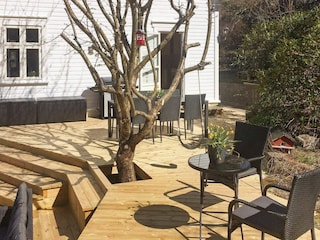 Casa per le vacanze Kristiansand Registrazione all'aperto 15