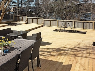 Vakantiehuis Kristiansand Buitenaudio-opname 4