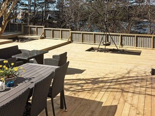 Vakantiehuis Kristiansand Buitenaudio-opname 5