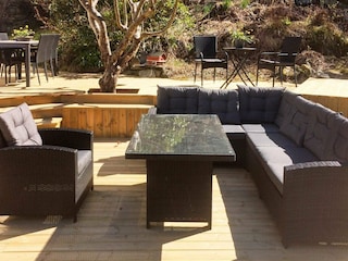 Casa de vacaciones Kristiansand Grabación al aire libre 2