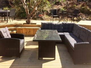 Holiday house Kristiansand Outdoor Recording 11