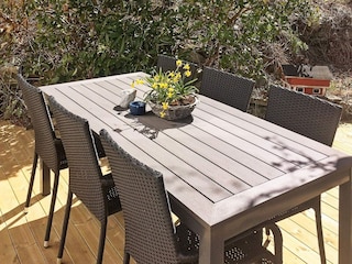 Casa per le vacanze Kristiansand Registrazione all'aperto 7