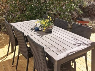 Holiday house Kristiansand Outdoor Recording 13