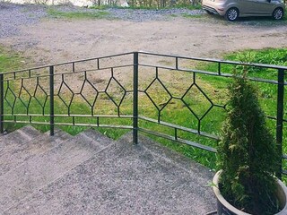 Casa de vacaciones Kristiansand Grabación al aire libre 16