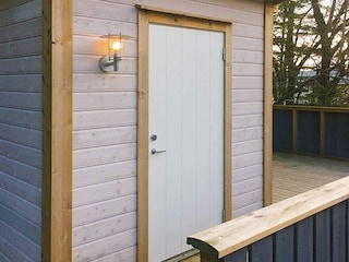 Casa per le vacanze Kristiansand Registrazione all'aperto 5