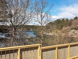 Casa per le vacanze Kristiansand  19