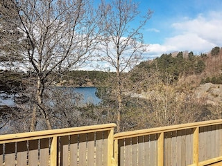 Holiday house Kristiansand  19