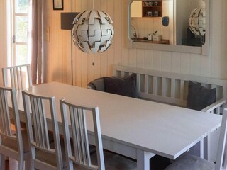 Maison de vacances Kristiansand  29