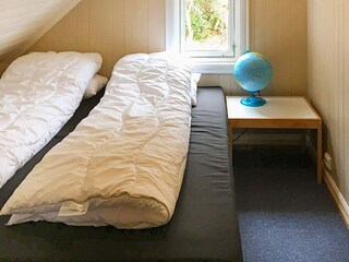 Maison de vacances Kristiansand  43