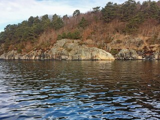 Maison de vacances Kristiansand  40