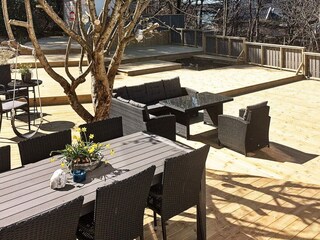 Casa per le vacanze Kristiansand Registrazione all'aperto 14