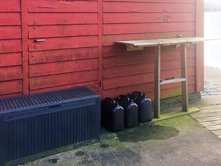 Holiday house Kristiansand Outdoor Recording 17