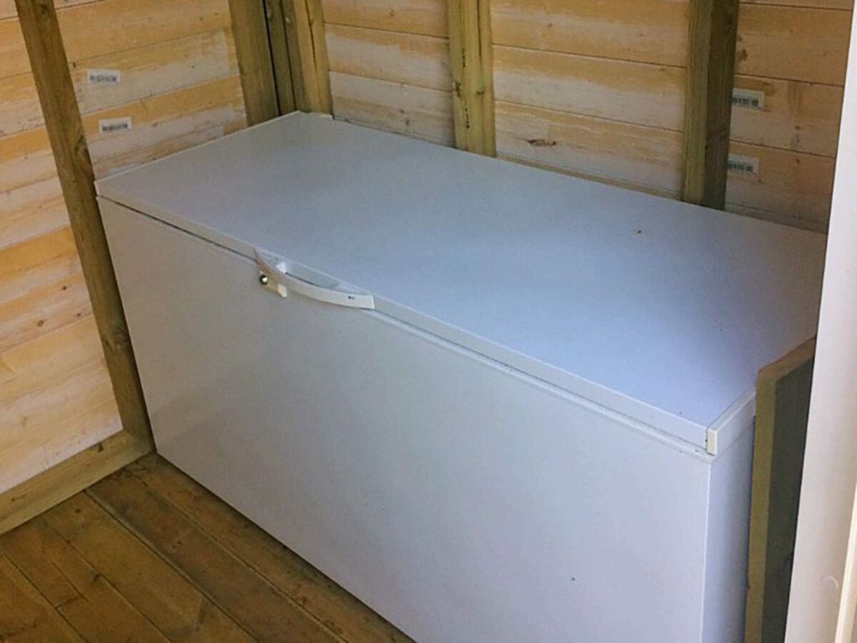 Maison de vacances Kristiansand Enregistrement extérieur 9