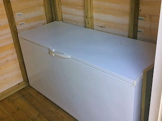 Vakantiehuis Kristiansand Buitenaudio-opname 12