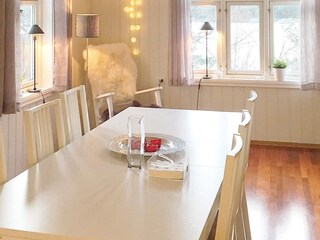 Casa de vacaciones Kristiansand  42