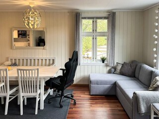 Vakantiehuis Kristiansand  31