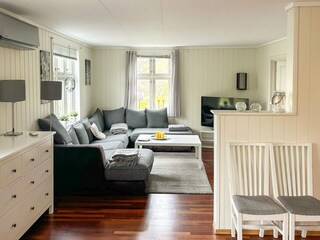 Vakantiehuis Kristiansand  32
