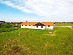 10 Personen Ferienhaus in Harboøre - Limfjord - image1