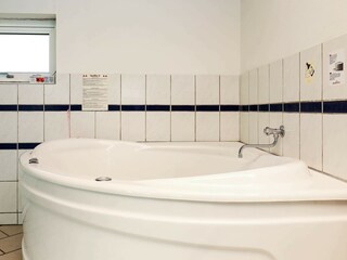 Vakantiehuis Harboøre Buitenaudio-opname 6