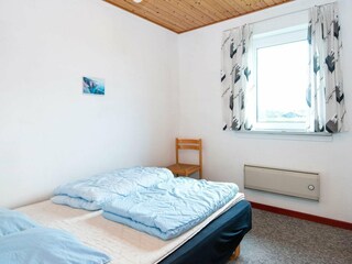 Holiday house Harboøre  37