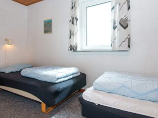 Casa de vacaciones Harboøre  32