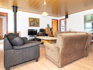 Holiday house Harboøre  28