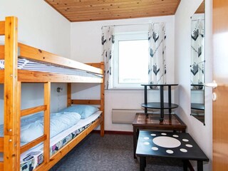 Vakantiehuis Harboøre  44