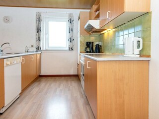 Vakantiehuis Harboøre  22