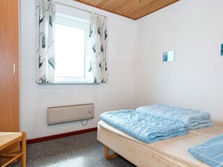 Casa de vacaciones Harboøre  15