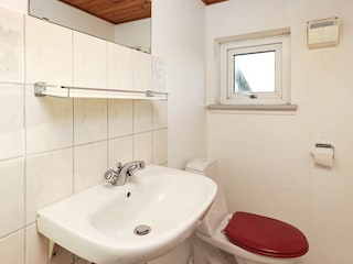 Vakantiehuis Harboøre  28