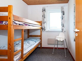Holiday house Harboøre  40