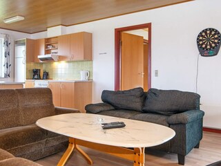 Vakantiehuis Harboøre  20