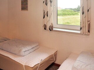 Vakantiehuis Harboøre  36