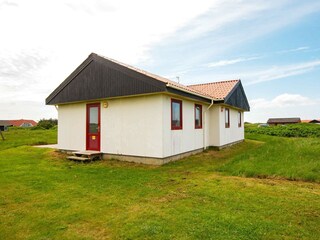 Vakantiehuis Harboøre  38