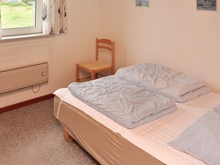 Vakantiehuis Harboøre  20