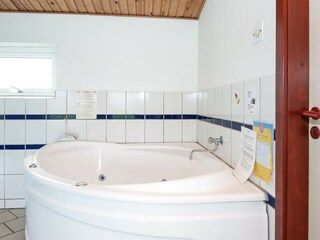 Ferienhaus Harboøre  13