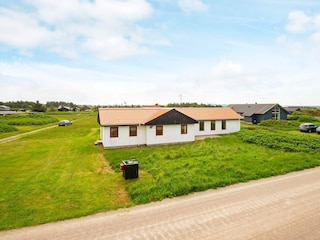 Maison de vacances Harboøre  25