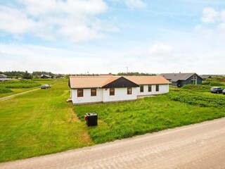 Vakantiehuis Harboøre  26