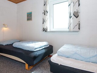 Vakantiehuis Harboøre  40