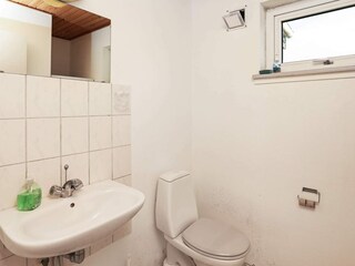 Holiday house Harboøre  21