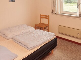 Holiday house Harboøre  27