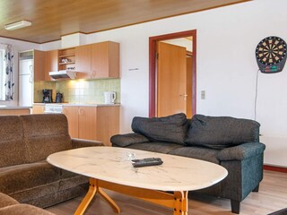 Holiday house Harboøre  34